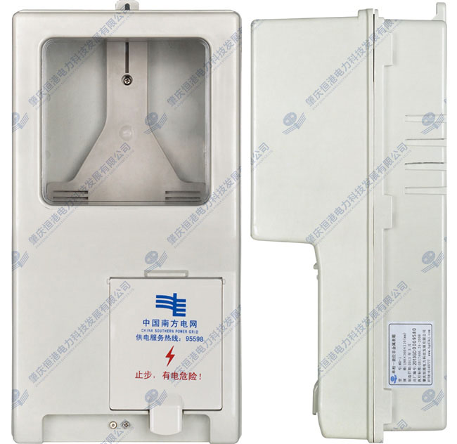 單相1表位(機械式)